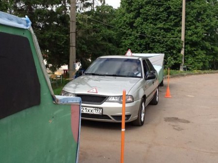 Автошкола "77-регион" Кузьминки фото
