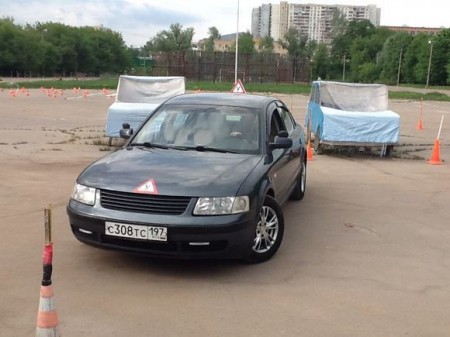 Автошкола "77-регион" Кузьминки фото