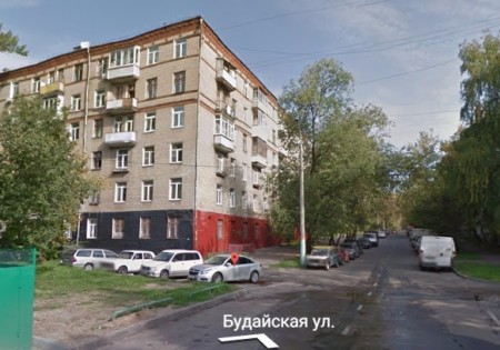 Автошкола Ростокино "ДОСААФ" СВАО ВДНХ