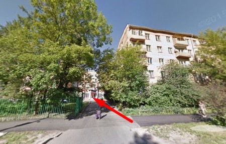 Автошкола Ростокино "ДОСААФ" СВАО Владыкино