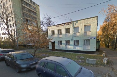 Автошкола Ростокино "ДОСААФ" СВАО Ярославский Автошкола Ростокино "ДОСААФ" СВАО Ярославский