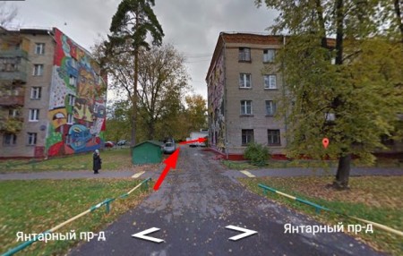 Автошкола Ростокино "ДОСААФ" СВАО Бабушкинский