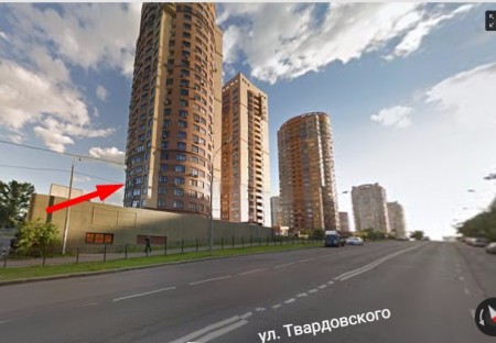 Автошкола "Приоритет Строгино" на Твардовского фото