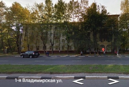 Автошкола "АвтоОтличник" в Перово