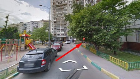 Автошкола "Бэст" Люблино