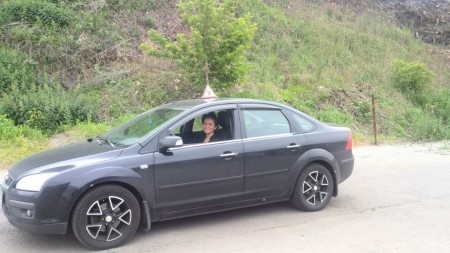Автошкола "Вершина" Волжская фото Автошкола "Вершина" Волжская фото
