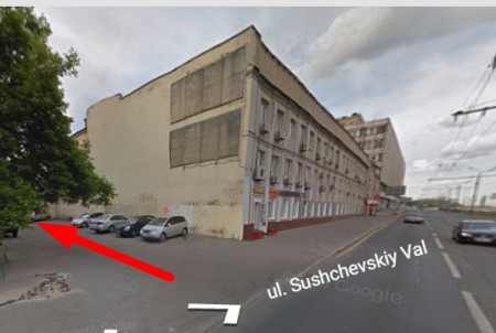 Автошкола "Юность" Марьина роща Автошкола "Юность" Марьина роща