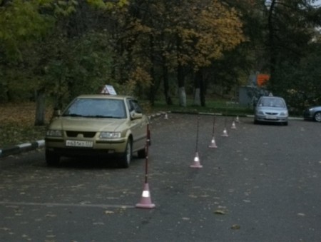 Автошкола "Лидер-А" фото