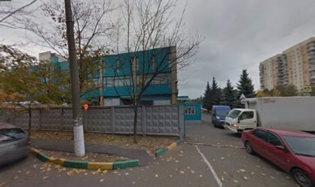 Автошкола "Зарница-Авто" Домодедовская Автошкола "Зарница-Авто" Домодедовская