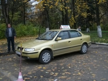 Автошкола "Лидер-А" Талдомская фото Автошкола "Лидер-А" Талдомская фото
