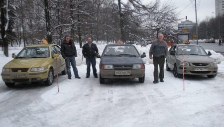 Автошкола "Лидер-А" Талдомская фото Автошкола "Лидер-А" Талдомская фото