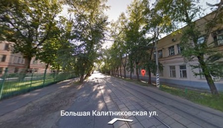 Автошкола УЦ "Трасса" Марксистская Волгоградский проспект Автошкола УЦ "Трасса" Марксистская Волгоградский проспект