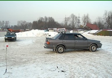 Автошкола "Дилижанс" Щелковская фото