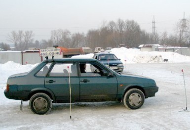 Автошкола "Дилижанс" Щелковская фото