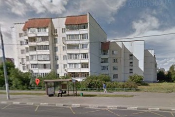Автомотошкола "Р-АВТО" в Южном Бутово на ул. Чечерский проезд