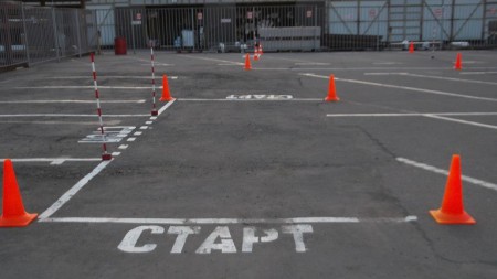 Автомотошкола "Р-АВТО" в Южном Бутово на ул. Чечерский проезд фото