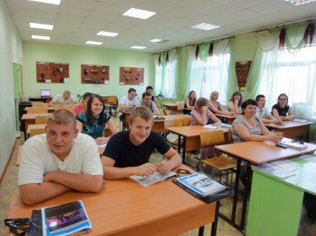 Автошкола "ВДОАМ" фото