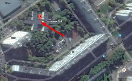 Автошкола НОЧУ ДО "Центр обучения вождению" Бибирево