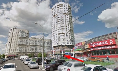 Автошкола НОЧУ ДО "Центр обучения вождению" Марьино Автошкола НОЧУ ДО "Центр обучения вождению" Марьино