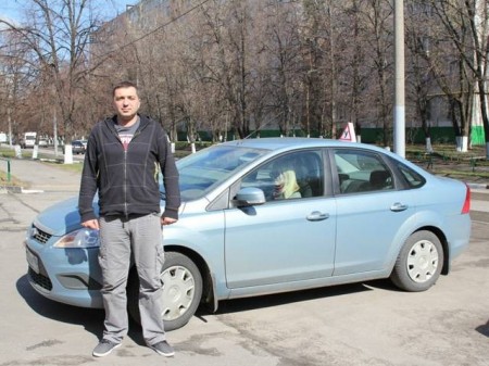 Автошкола "СТАРТ-3" Выхино фото