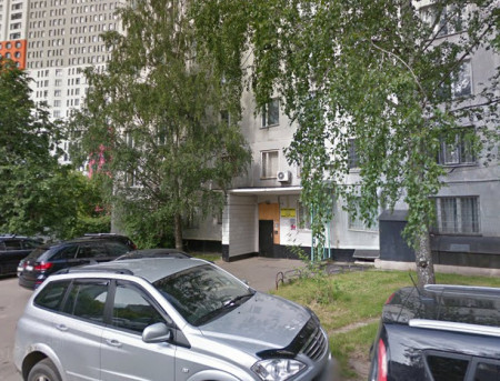 Автомотошкола "Р-АВТО" в Орехово-Борисово Северное Автомотошкола "Р-АВТО" в Орехово-Борисово Северное