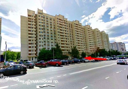 Автошкола "ТОПАЗ" Суздальская Автошкола "ТОПАЗ" Суздальская