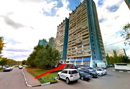 Автошкола "ТОРСИОН" на Ясногорской
