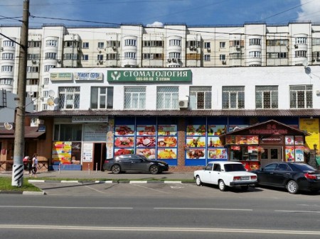 Автошкола "Легион" фото