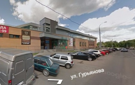 Автошкола "Легион" Печатники