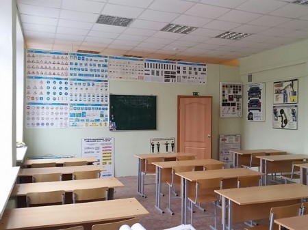 Автошкола "Легион" Печатники фото Автошкола "Легион" Печатники фото
