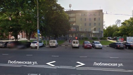 Автошкола "Легион" Текстильщики Автошкола "Легион" Текстильщики