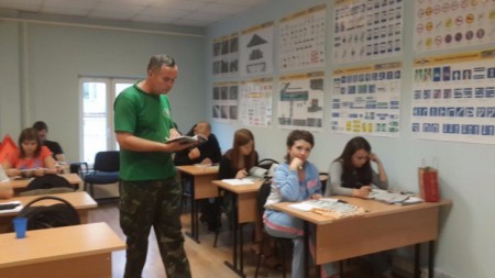 Автошкола "Евродрайв" Кожуховская фото