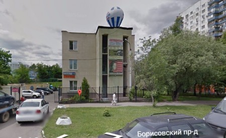 Автошкола "Лидер Виктория" Орехово-Борисово Северное