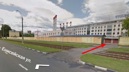 Автошкола "Перспектива" Бабушкинская