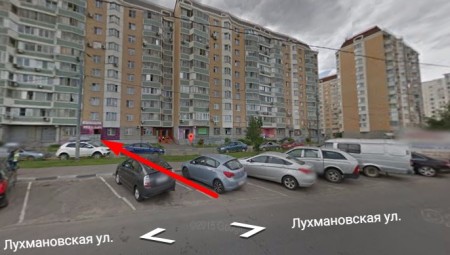 Автошкола "Автопрофиль" Выхино, мик. Кожухово Автошкола "Автопрофиль" Выхино, мик. Кожухово