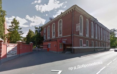 Центр подготовки автошкола "Дебют" Люберцы