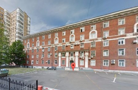 Автошкола "ФормулаСити" Бабушкинская Автошкола "ФормулаСити" Бабушкинская