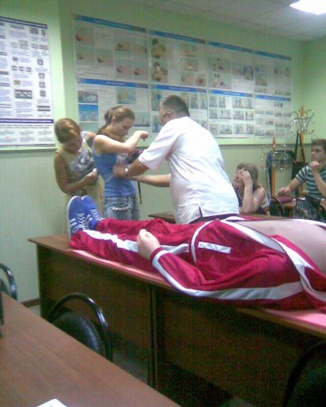 Автошкола "АвтолидерХХI" фото