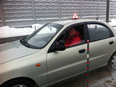 Автошкола "АвтолидерХХI" фото