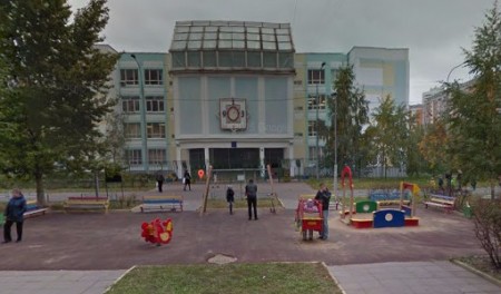 Автошкола "АвтолидерХХI" Братиславская Автошкола "АвтолидерХХI" Братиславская