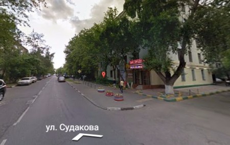 Автошкола "АвтолидерXXI" Люблино Автошкола "АвтолидерXXI" Люблино