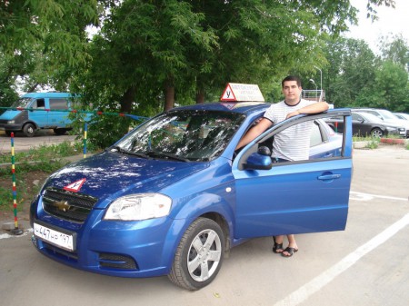 Автошкола "АвтолидерXXI" Люблино фото