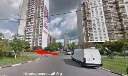Автошкола "АвтолидерХХI" Новочеркасский бульвар