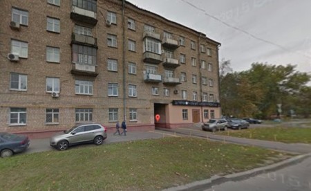 Автошкола "Аверс" Полежаевская