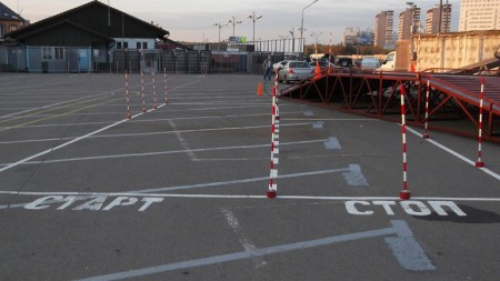 Автомотошкола "Р-АВТО" в городе Московский фото