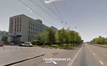 Автошкола при Академии президента, Беляево Автошкола при Академии президента, Беляево