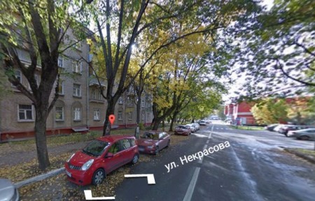 Автошкола "Пульс" Химки на Ленинградской Автошкола "Пульс" Химки на Ленинградской