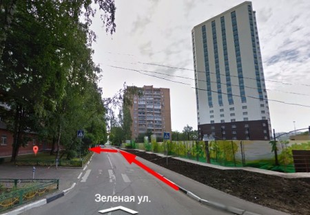 Автошкола "Пульс" Химки на Зеленой Автошкола "Пульс" Химки на Зеленой