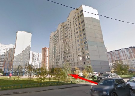 Автошкола "Пульс" Химки Красногорск
