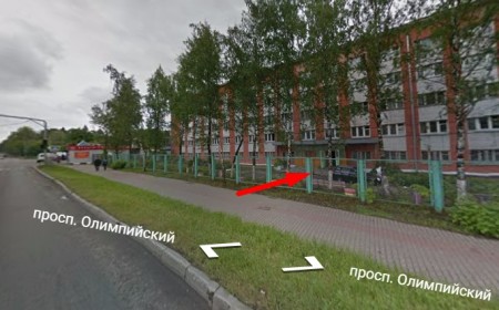Автошкола "Автопилот" Мытищи Олимпийский проспект Автошкола "Автопилот" Мытищи Олимпийский проспект